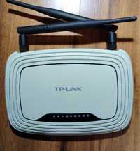 Tp-Link TL-WR841ND роутер, маршрутизатор