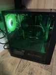 Komputer RYZEN 5 8600G 32GB DDR5 Radeon 760M SSD 1TB