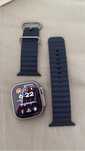 Apple watch ultra 2 with apple care