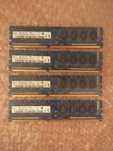 Продам набор оперативки 4*2gb 1600 ddr3.