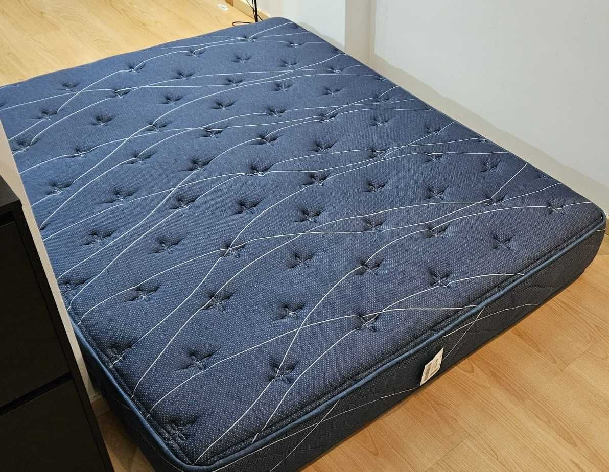 Colchão MOON da Molaflex - Tamanho (160x200)cm