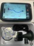 GPS-навигатор TomTom Go Camper Tour 6"WI-FI pro 5250 go 520 pro 6250