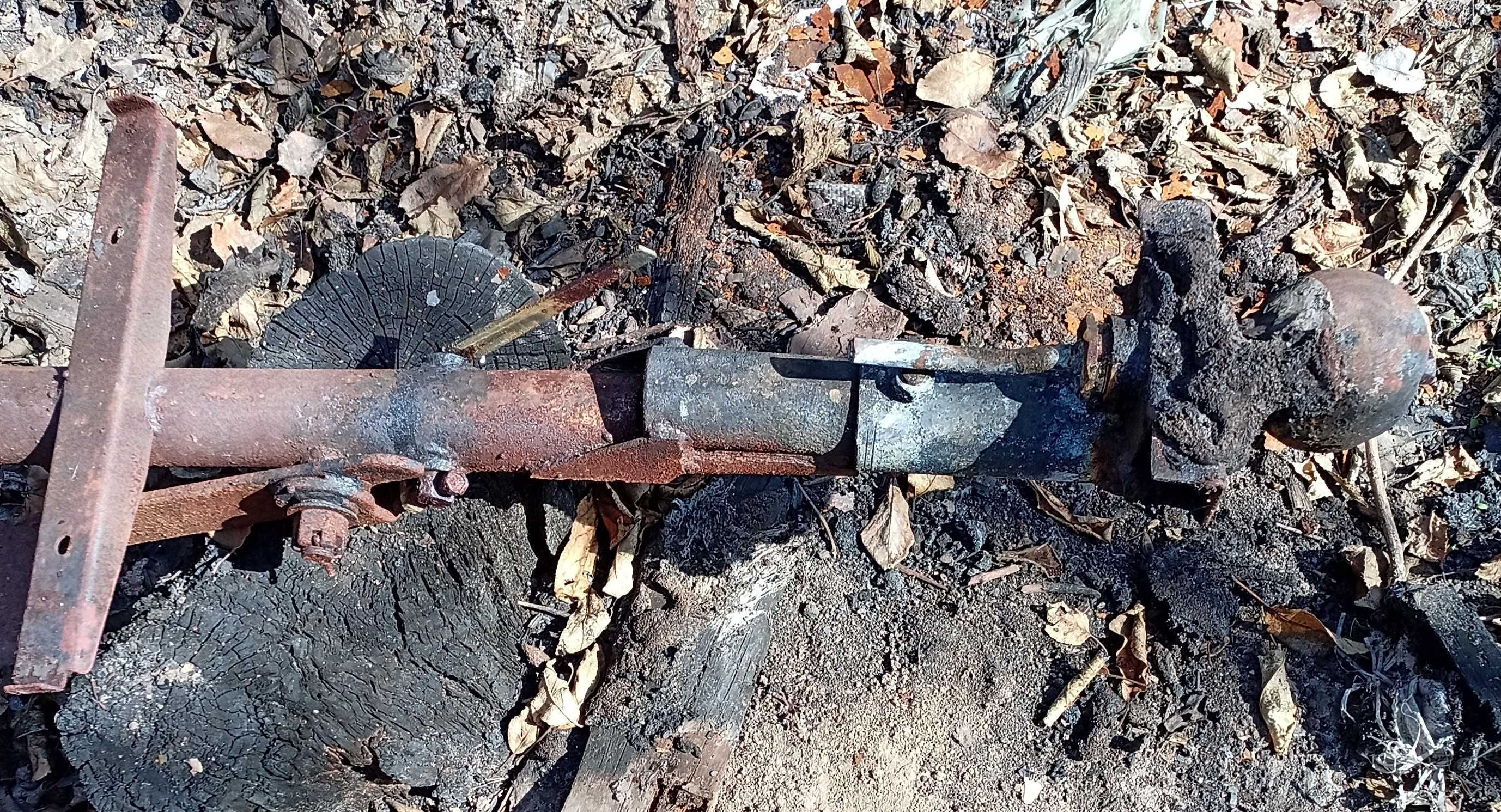 Продам причіп автомобільний