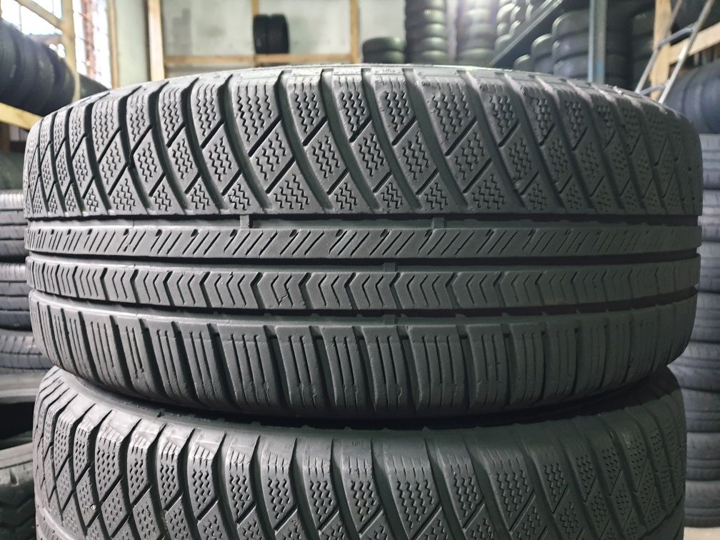 Всесезонні шини VRANIK 215/55 R16 резина Р16