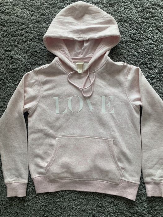 Худі h&m для дівчаток