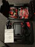 Interface diagnostyczny Xtool Ez400 jak launch xprog elm