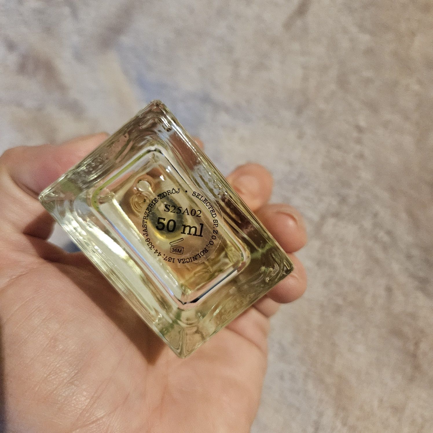Perfum Made in lab nr 50 edp ysl Libre