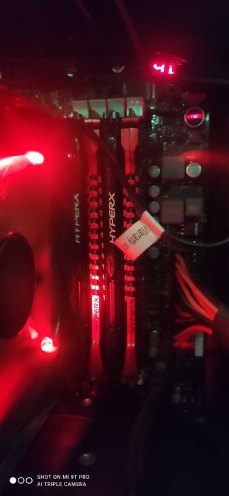 Tenho para venda PC gaming