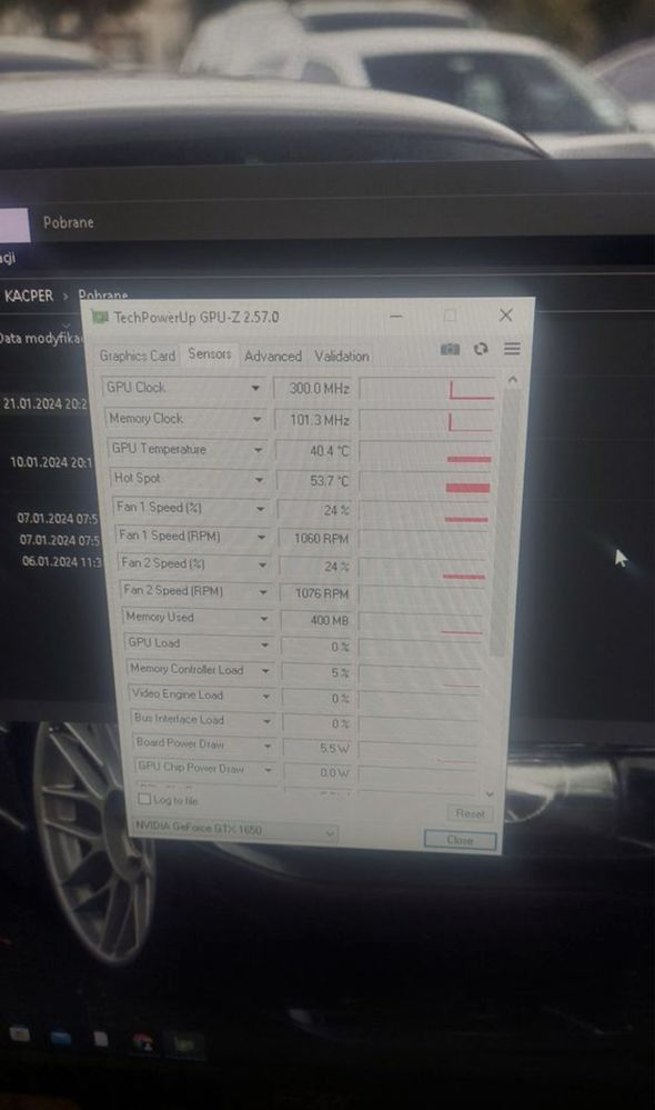 Komputer do gier + GRATIS GTX 1650 Razen 5 3600