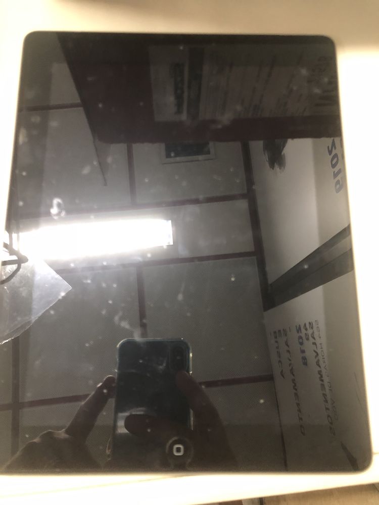 Ipad MD522GP/A 13GB