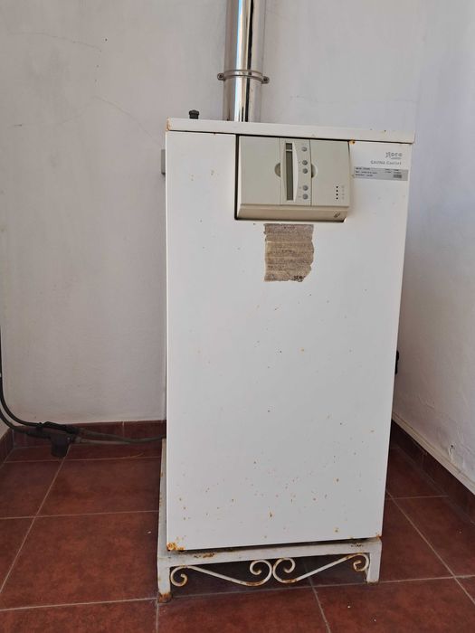 Caldeira Roca "Gavina 20 GT Confort"