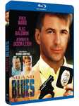 Miami Blues/Balada de Miami (Blu-Ray)-Importado