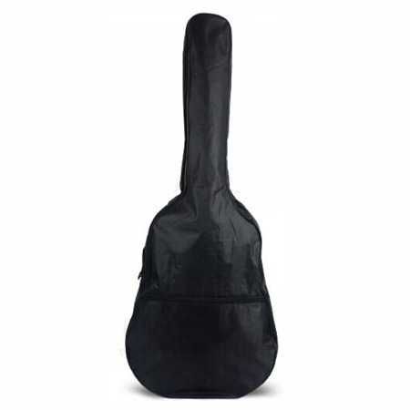 Pokrowiec na gitarę akustyczną Hard Bag ABG 01