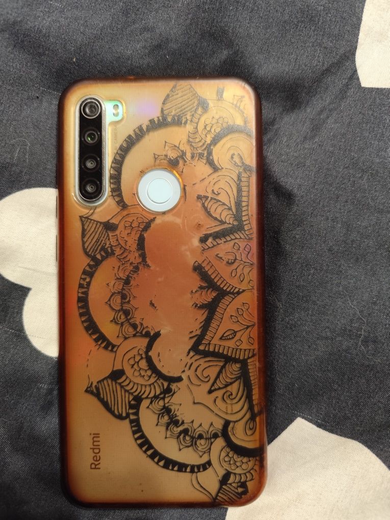 Xiaomi Redmi Note 8T