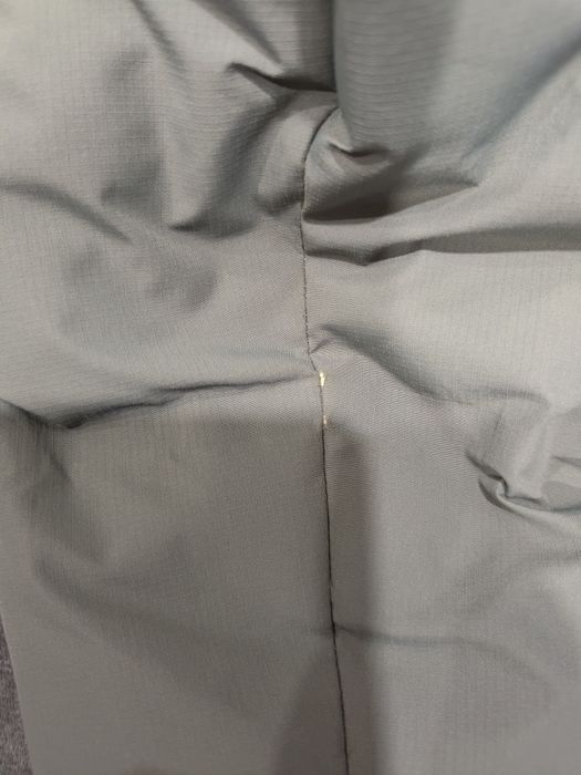 Куртка зимова Zara