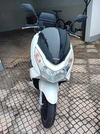 Honda PCX 125 cc
