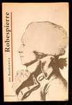 Jan Baszkiewicz, Robespierre