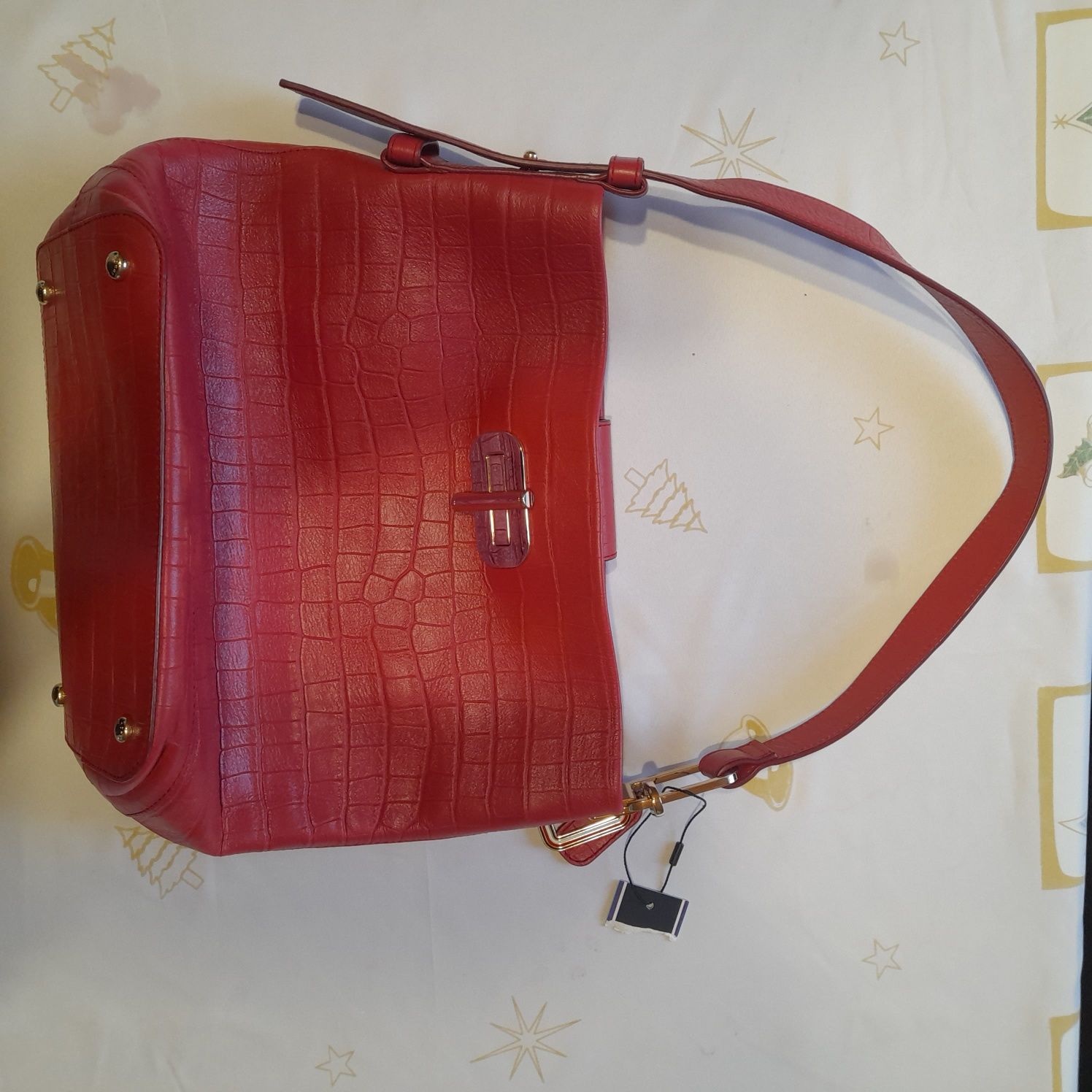 Torebka Tommy Hilfiger