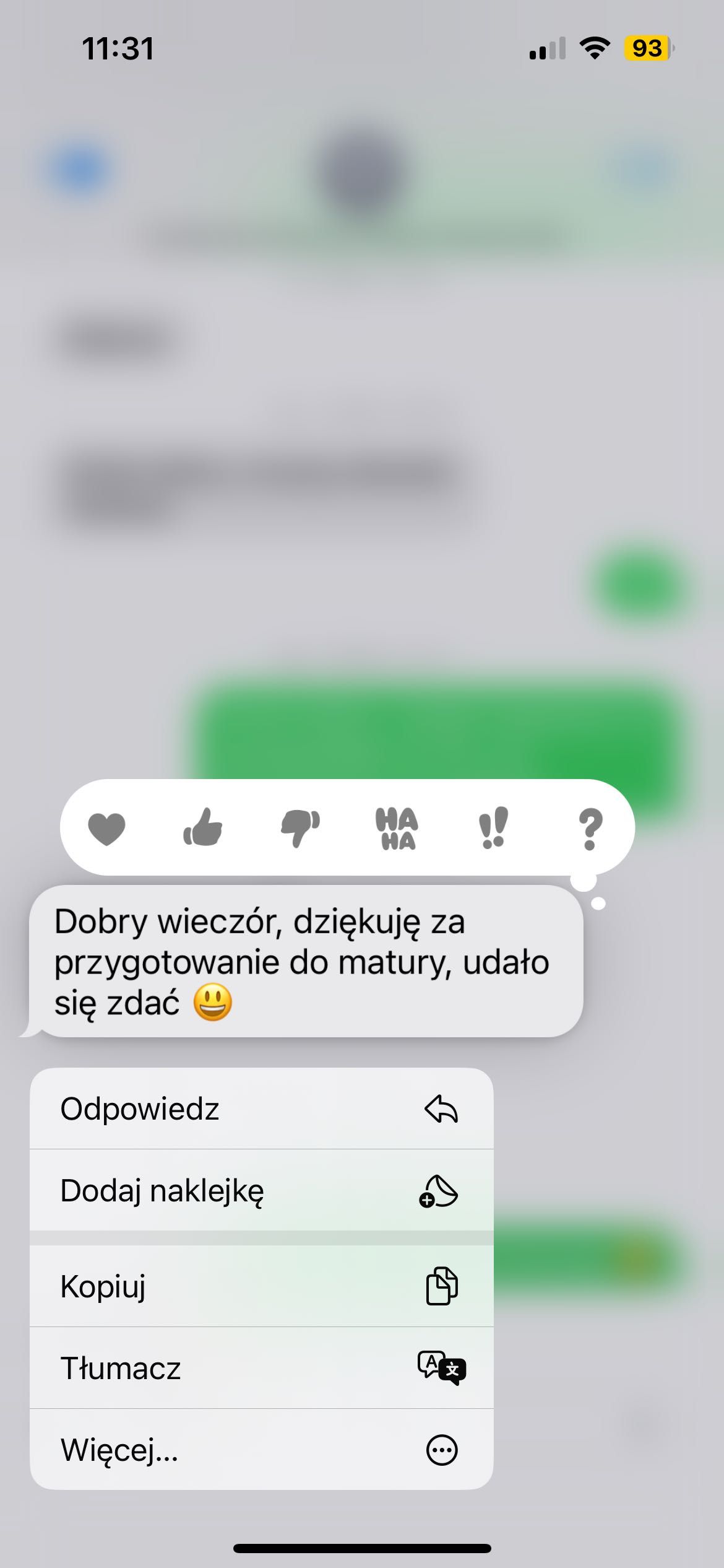 Korepetycje matematyka, matura, egzaminy poprawkowe