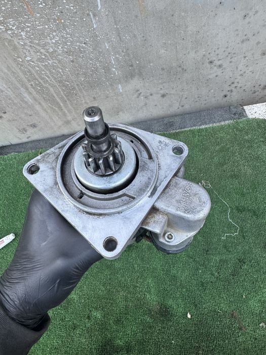 Стартер редукторний  Старт Воль Ваз 2108-15 Три шпильки Якісний