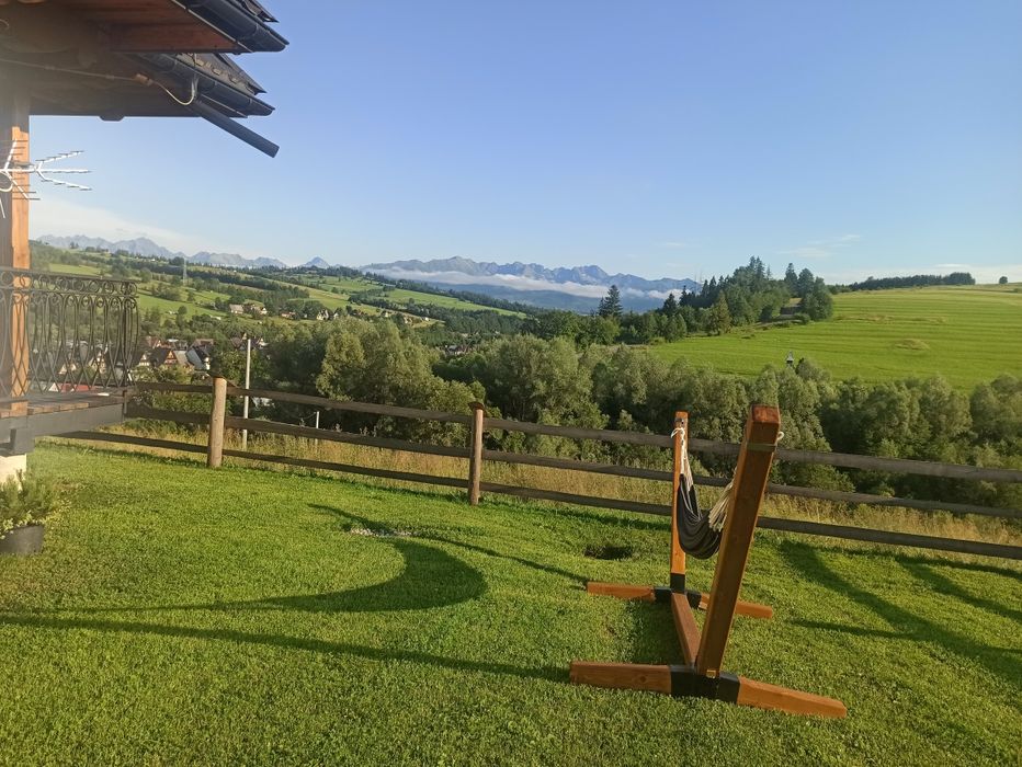 Domek na Ubocy, sauna, jacuzzi, widok, cisza, 27-30 grudnia