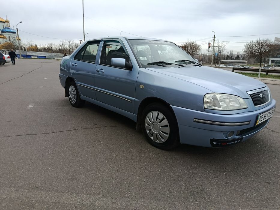 Амулет.2008рік.газ4.рідна фарба.