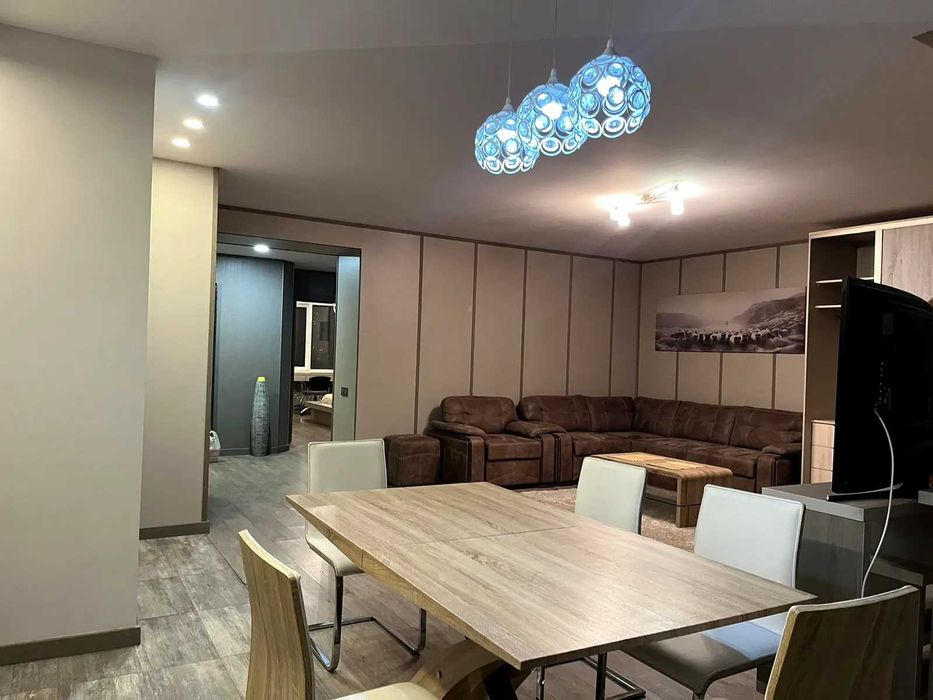 Цікава пропозиція!Оренда квартири 80м,ЖК Садовий,вул.Комбінатна!