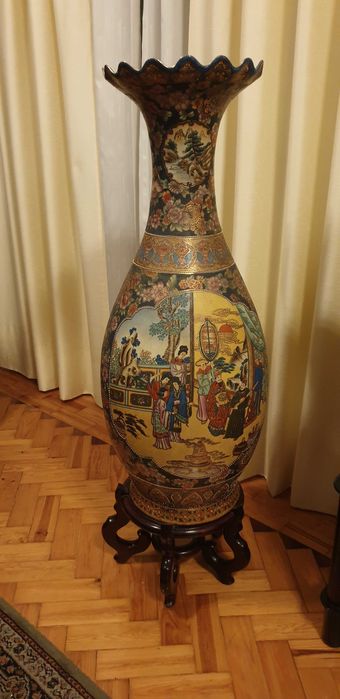 Jarrão Chinês Antigo