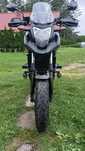 Honda NC 700x 2013