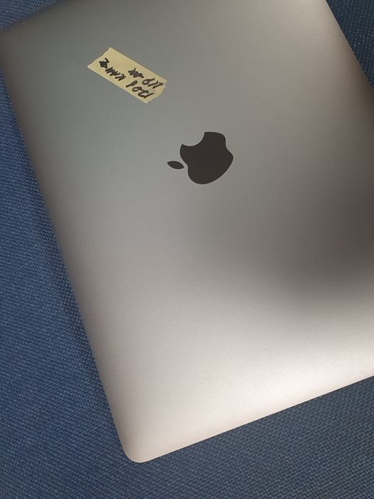 Дисплей матриця apple macbook pro a1706 a1708 space gray