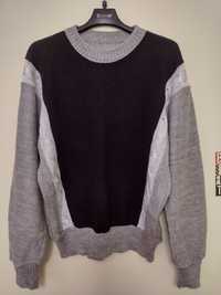 Sweter damski  L