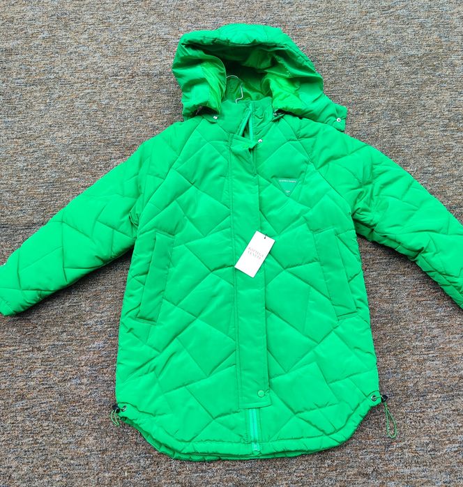 Женская куртка XL и 42 р