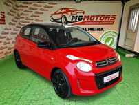 Citroën C1 1.2 VTi Feel