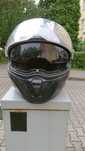 Kask Nolan N86 N-com  rozmiar M