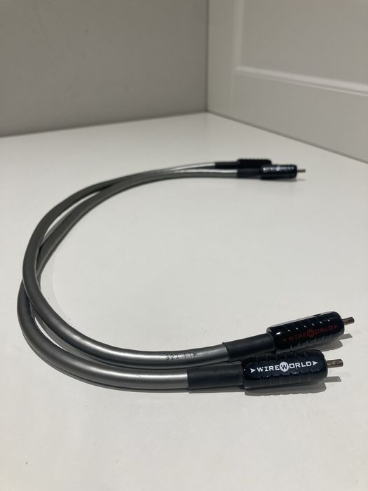 WireWorld equinox 0,5m