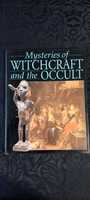 Mysteries of Witchcraft and the Occult - Robert Jackson