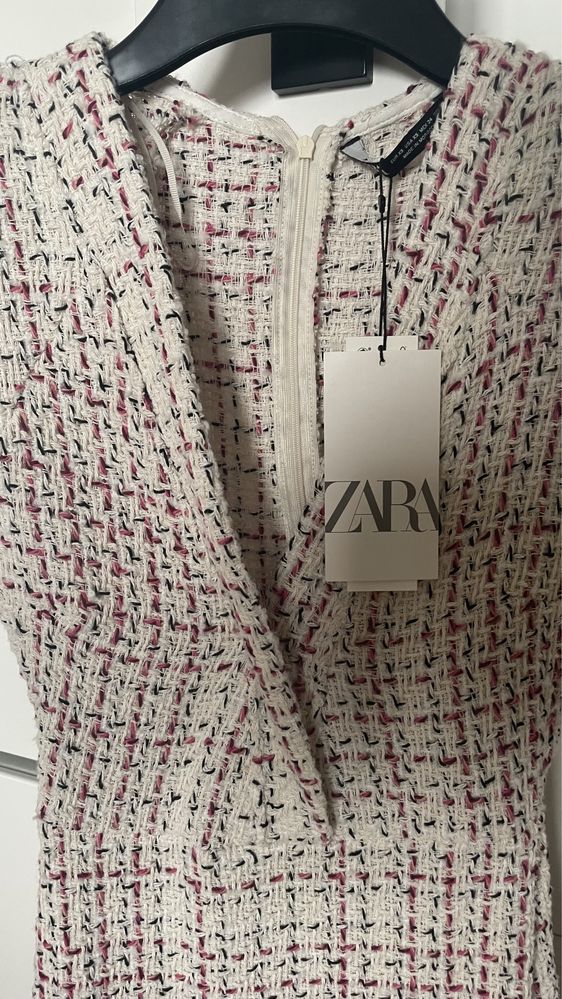 Sukienka Zara 34/XS