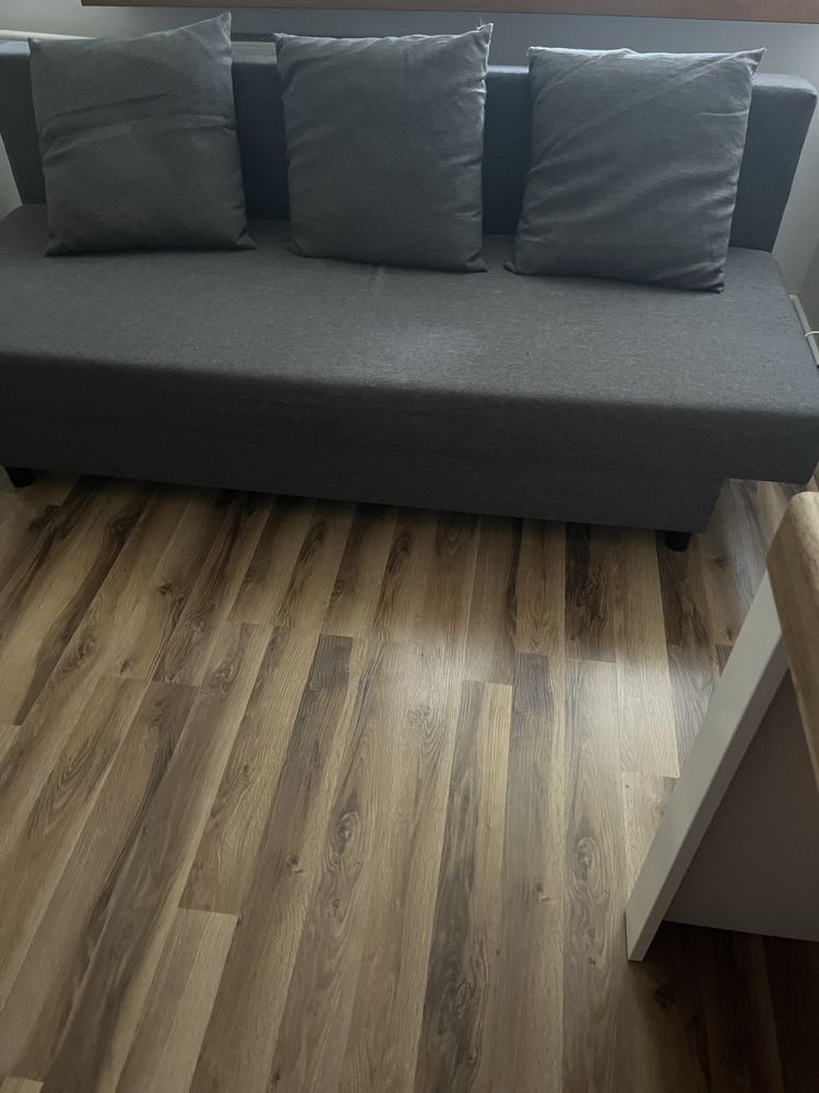 Sofa trzyosobowa Ikea  bdb