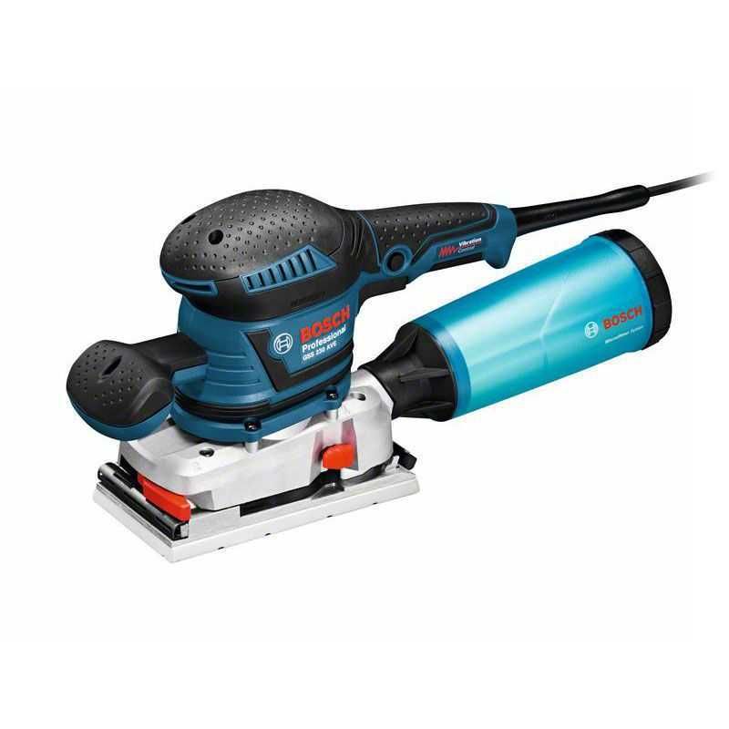 Вибрационная шлифмашина Bosch GSS 230 AVE Professional 0601292802