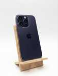 Iphone 14 pro 128gb fioletowy