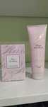 Avon Rare pearls perfum dla kobiet +balsam