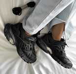 Кросівки Balenciaga Track 2.0 Black