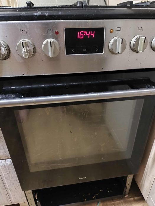 Kuchenka gazowa na butlę + butla gazowa gratis