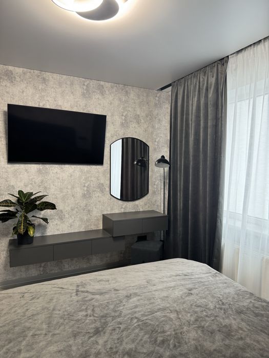 ‼️ДОРОГИЙ ремонт‼️  3кім.кв Жк «Одеський бульвар», Голосіївський р-н