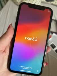 Iphone 11 64GB kolor czarny