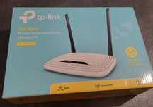 Router Tp-link TL-WR841N WI-FI