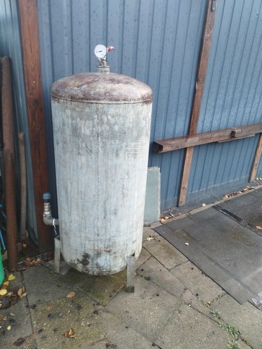 Zbiornik 300 litrów