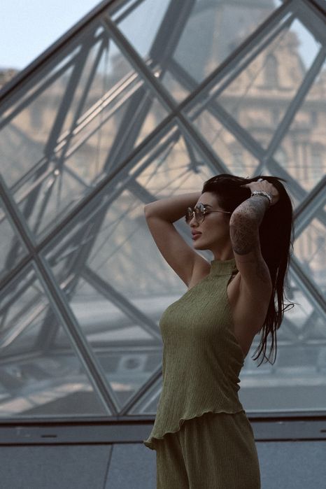 Окуляри Roberto Cavalli нові