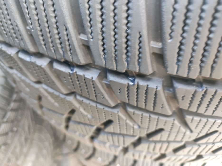 Opony zimowe dimax Alpine radar 225/40/18