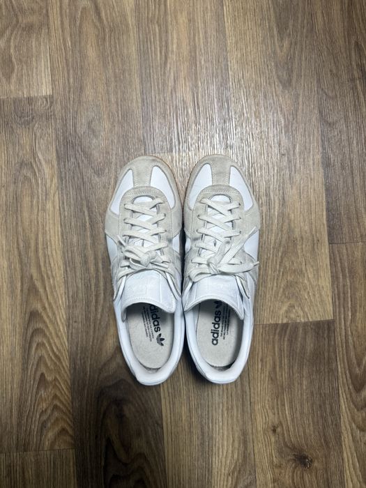 adidas bw sport maison margiela gats